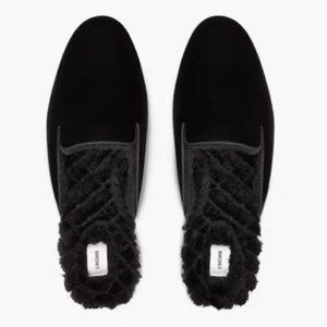 BIRDIES “The Phoebe” Mules